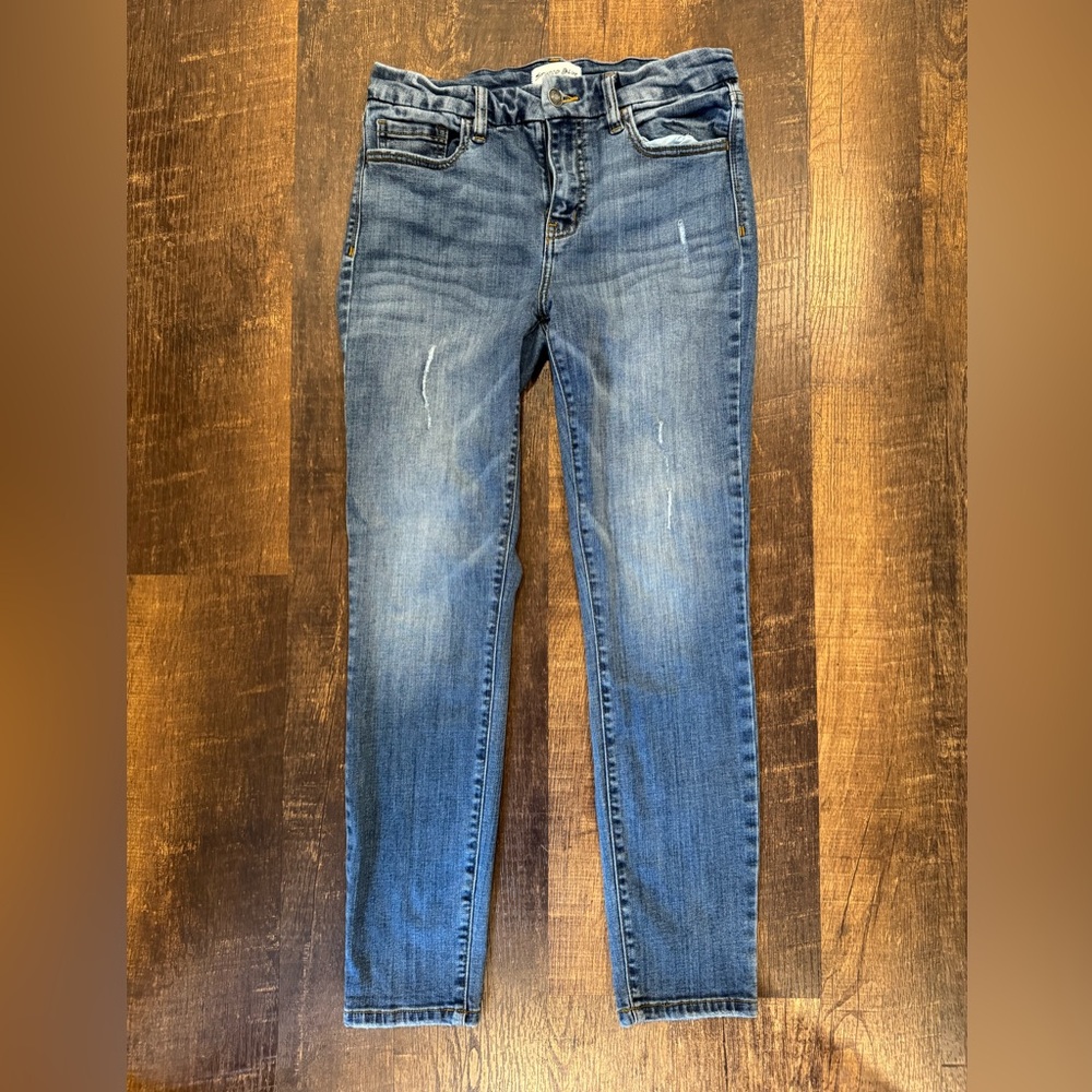 Studio Blue Classic Denim jeans